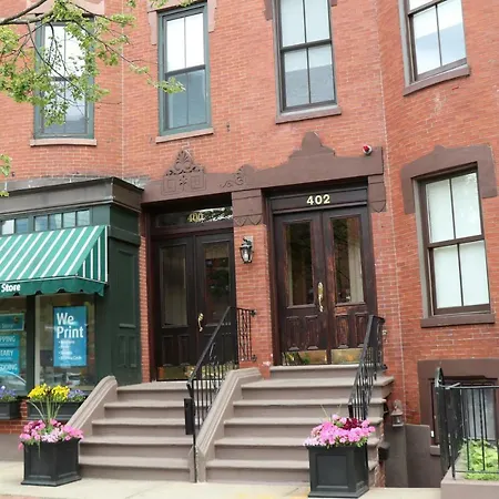Furnished Studio In The South End #4